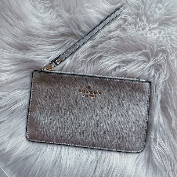 🎁 [kate spade] wristlet - Picture 5 of 7